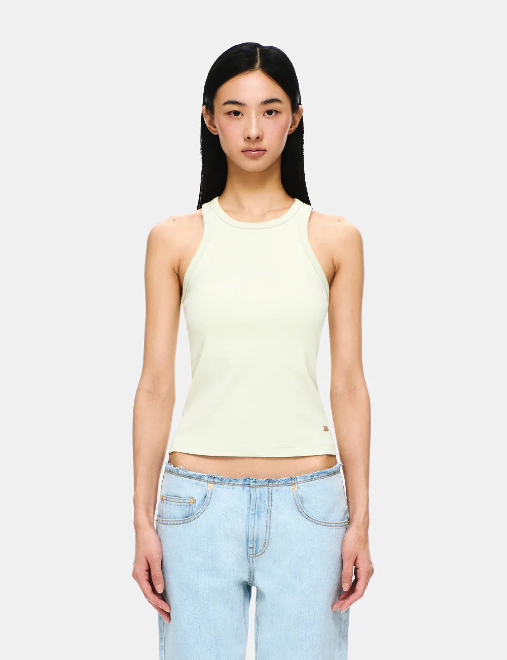 HK POP UP - BRA TOPS